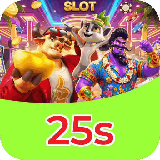 Promoções e bônus exclusivos da 25s