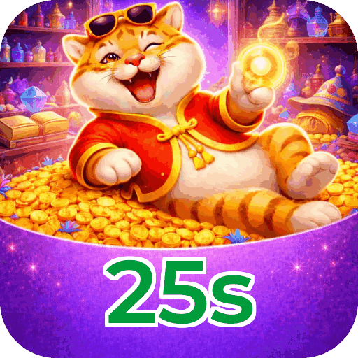 Free Spins Bonus - Lucky Tiger