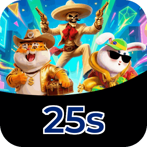 Jogos com maior RTP na 25s