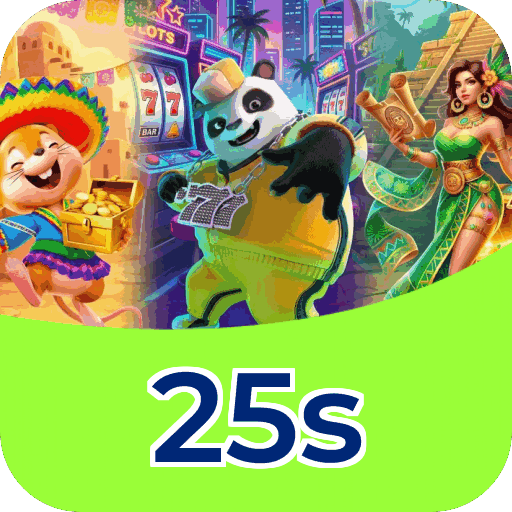 Acessar jogos e bônus no APK