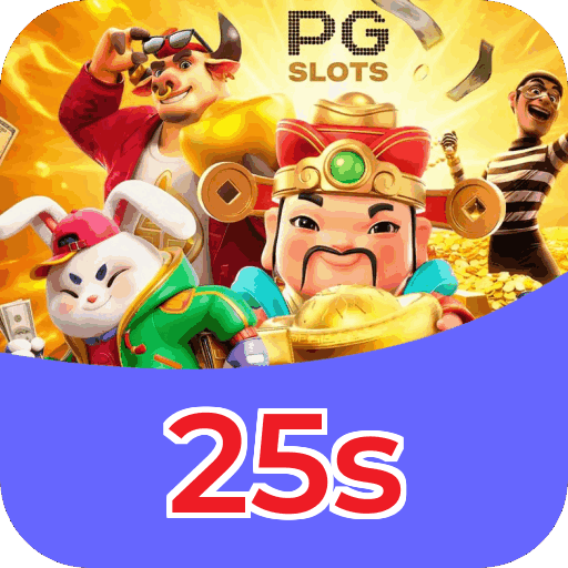 Slots Premium da PG Soft na 25s