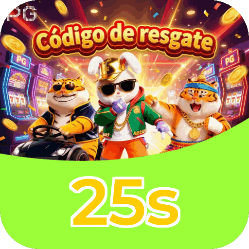 Dealers profissionais da 25s